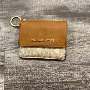Small wallet